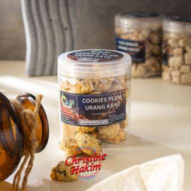 Kue Mentega Urang Kayo / Kue Kering Kue Jahe