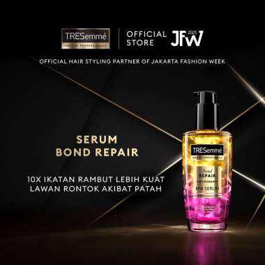 Tresemme Bond Repair Hair Serum [100 mL]