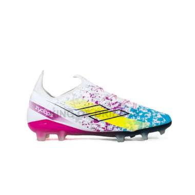 KING OF DRIBBLE Sepatu Bola Mills Xyclops Speedfreak FG 9301602 Original 42