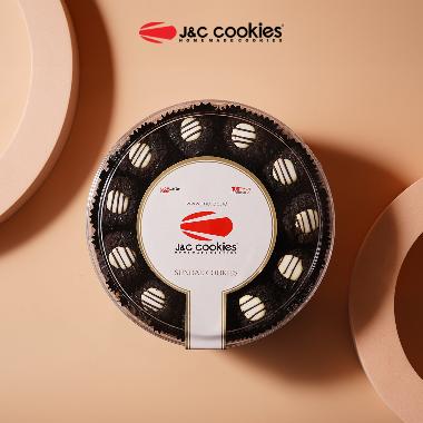 J&C Cookies Reguler Sundae Cookies