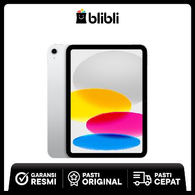 iPad 10.9-inch (10th gen)