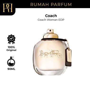 Coach for Woman EDP Parfum [90 mL]
