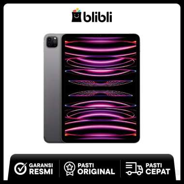 iPad Pro 11- inch (4th gen)