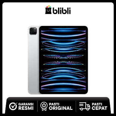 iPad Pro 12.9-inch (6th gen)