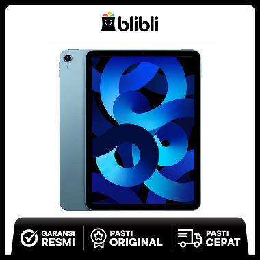 iPad Air 10.9-inch (5th gen)