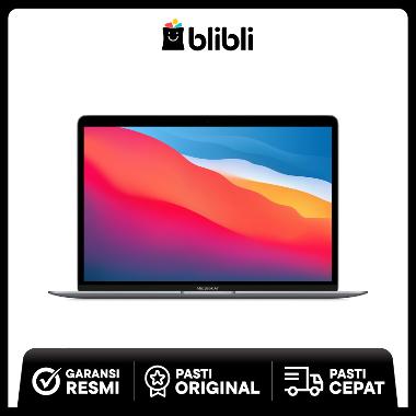 13-inch MacBook Air: Apple M1 chip 256 GB Space Gray