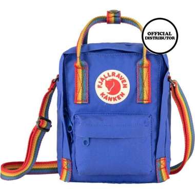 Tas Selempang Kanken Original Harga Terbaik Desember 2024