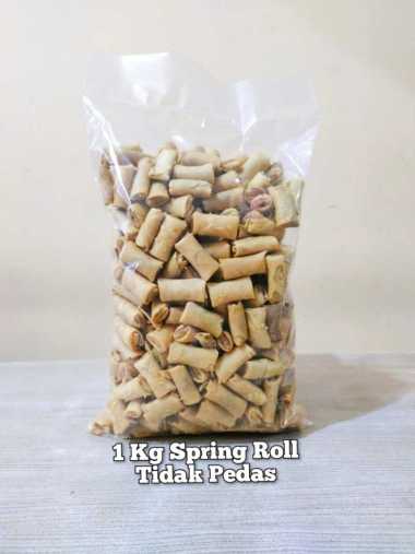 1 Kg Spring Roll Chili Sumpia Ebi Pedas Sarikaya ( ds bgr ) Tidak Pedas