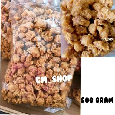 kacang bopeng kacang telur kacang siantar enak renyah rapuh 500 gram 500 gram