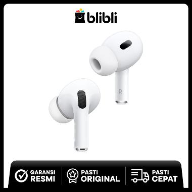 AirPods Pro (2nd generation)