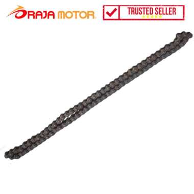 Federal Rantai Keteng 25H-82L Honda C70 / C700 / C800 / SuperCub Rantai Mesin FSCM Chain Cam Shaft D