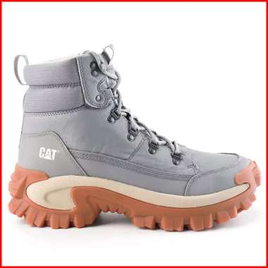 CAT-C2 SEPATU PRIA BOOT CASUAL CATERPILLAR ORIGINAL BOOTS KULIT ASLI ORI