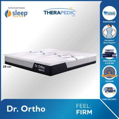 Therapedic Dr. Ortho Matt Only 200 x 200