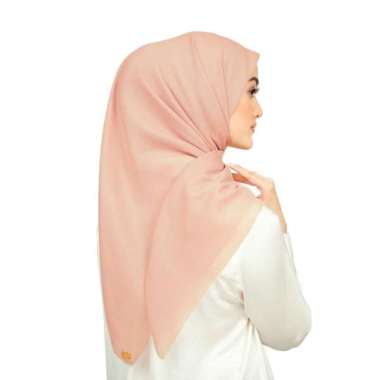 Nada Puspita Voile Scarf - Blossom