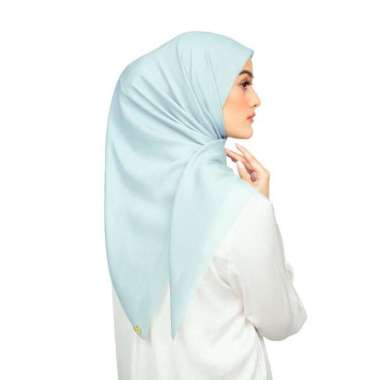 Nada Puspita Voile Scarf - Skyway