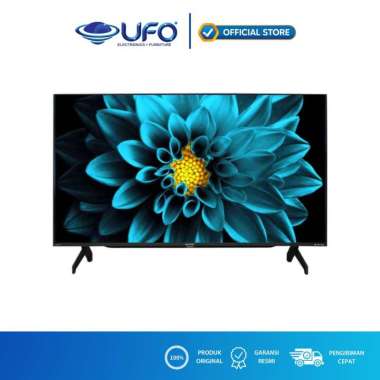 SHARP 60 INCH LED TV ANDROID 4K UHD 4TC60DK1I