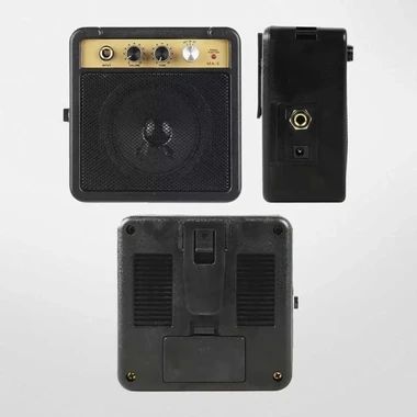 Audio Amplifer 6 Channel Garansi Resmi Indonesia 🏷️ Harga Murah