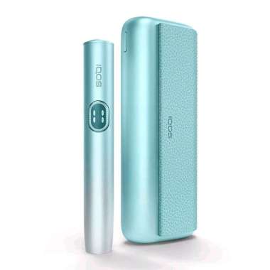 NEW MODEL iQOS iluma i - BNIB Japan 2024 Breeze Blue