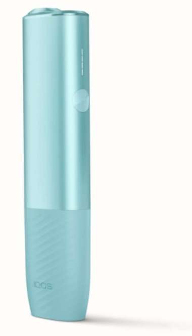 NEW MODEL iQOS iluma i - BNIB Japan 2024 ONE Blue