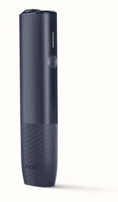 NEW MODEL iQOS iluma i - BNIB Japan 2024 ONE Black