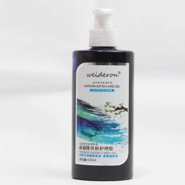 Weideron Hair Color Hair Manicure Cat Rambut water Intense Catalog