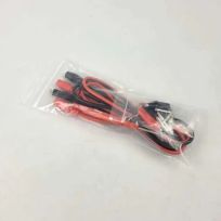 ANENG Kabel Digital Multimeter Tespen - Pengganti Kabel Berkualitas Tinggi, Cocok untuk Pengukuran Voltase Hingga 1000V IH