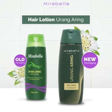 Mirabella Urang Aring Hair Lotion 180 ml Urang Aring Hair Lot