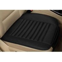Noname Cover Jok Mobil Bahan Kulit Sintetis - Perlindungan Terbaik, Kenyamanan Optimal, Desain Universal IH