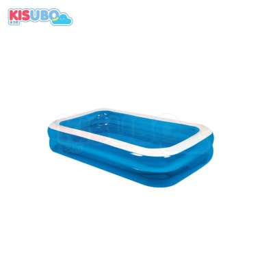 KISUBO Kolam Renang Anak Murah Mandi Bola Inflatable Kids Family Pool KISUBO (Japan Quality) Ukuran