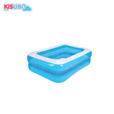 KISUBO Kolam Renang Anak Murah Mandi Bola Inflatable Kids Family Pool KISUBO (Japan Quality) Ukuran