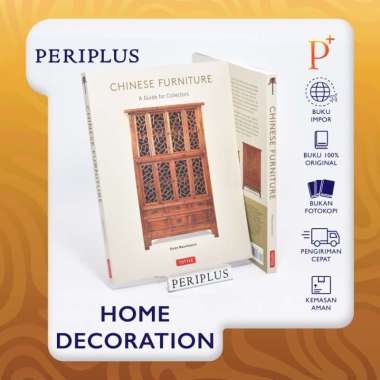 Chinese Furniture pb - 9780804857567