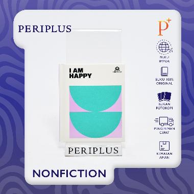 I Am Happy - 9781784887186