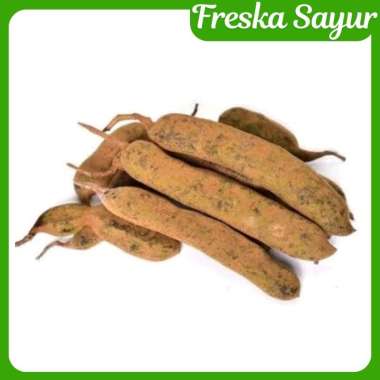 Asam Jawa Mentah 1 Pack