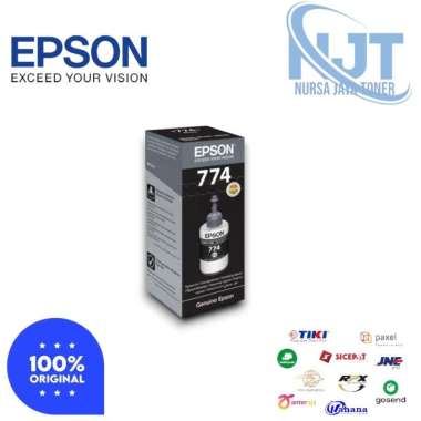 Epson T7741 Cartridge Tinta Printer