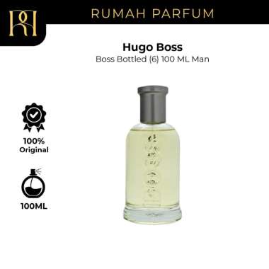 Hugo Boss Boss Bottled (# 6) Man [100 mL]