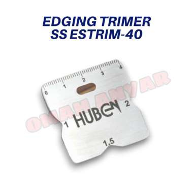 Edge Trimer Edging Trimmer Alat Potong Edging HPL Huben