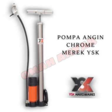 Pompa VPR pompa angin ban sepeda motor pompa angin ban mobil Pompa VPR SS