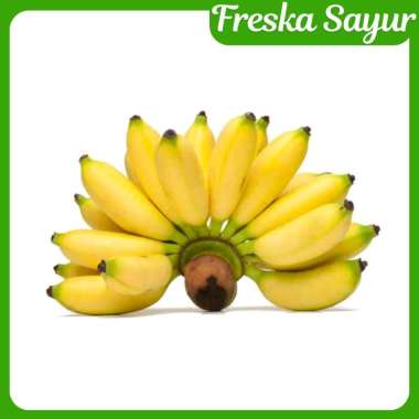 Pisang Lampung /Pisang Muli