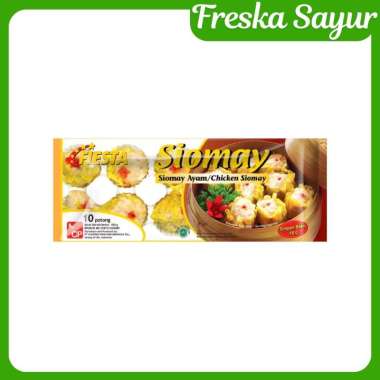 FIESTA Chicken Siomay 180 gr/ Siomay Ayam