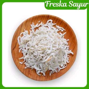 Ikan Asin Teri Nasi / Teri Medan 1 Pack