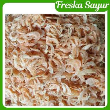 Ikan Asin Rebon / Rebon Asin