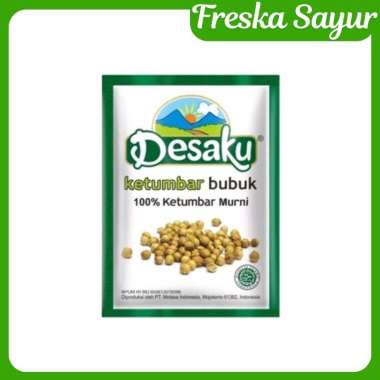 Desaku Ketumbar Bubuk