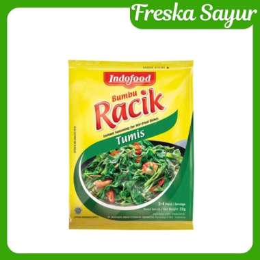 Indofood Bumbu Racik Tumis