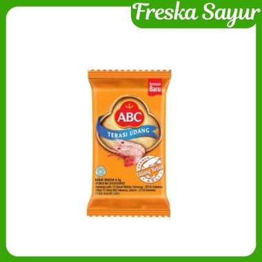 Terasi Udang ABC