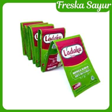 Ladaku/ Lada Bubuk