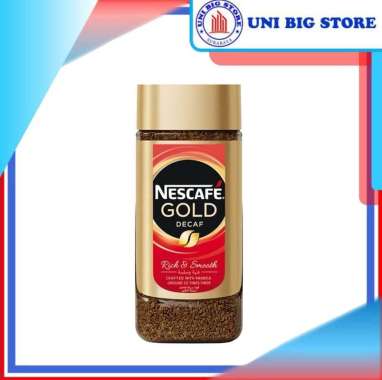 Promo Harga Nescafe Gold 100 gr - Blibli
