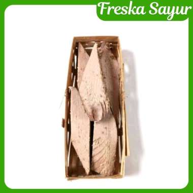 Ikan Cue Tongkol Iris/ Tongkol Pindang 1 keranjang