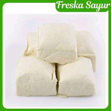 Tahu Bandung Putih Isi 5