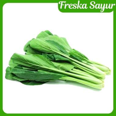 Sawi Hijau / Sawi Ijo /Caisim 1 kg