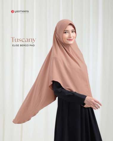 BERGO ELISE PAD L TUSCANY